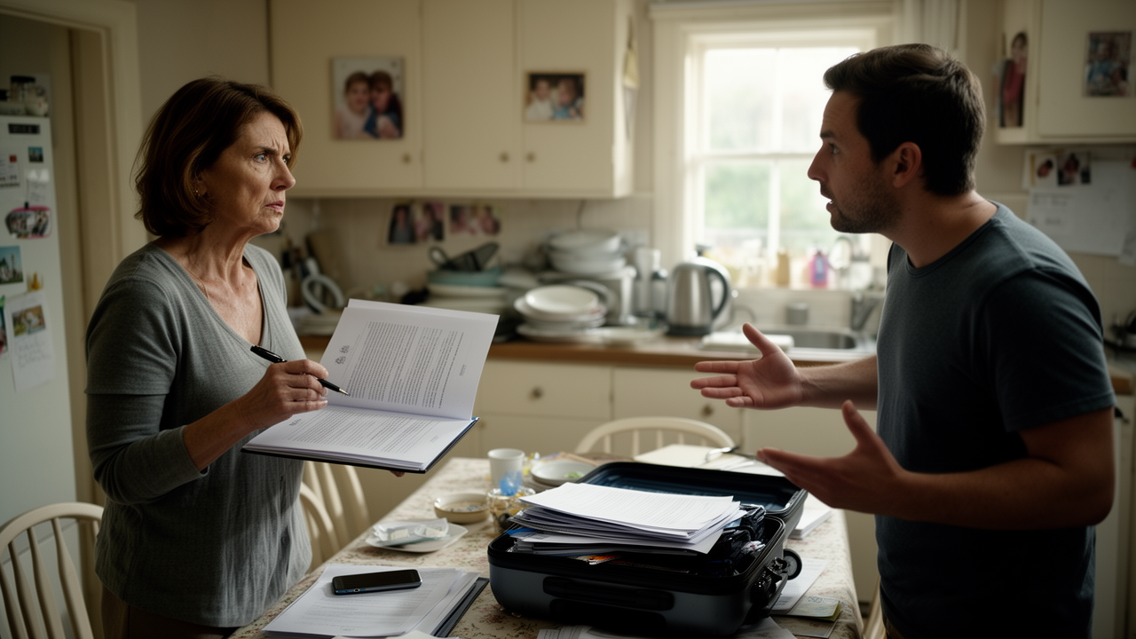 Только подпись