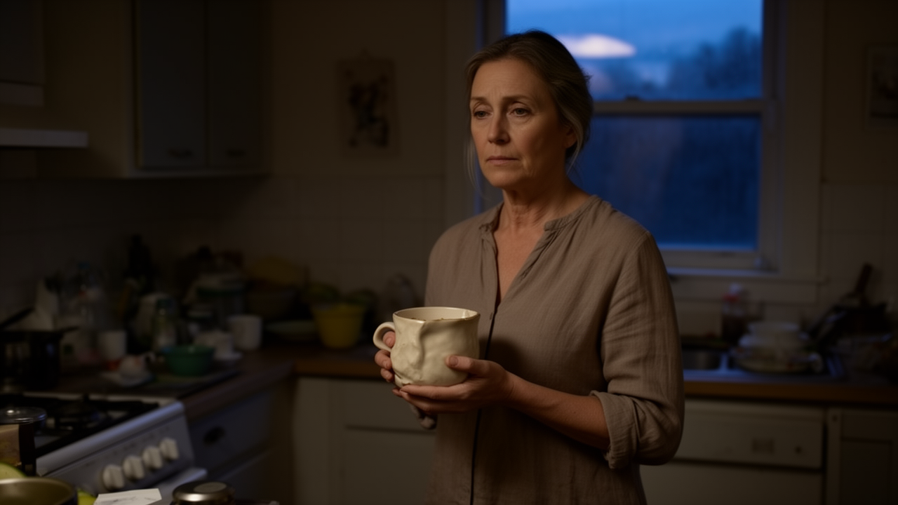 Три звонка в среду