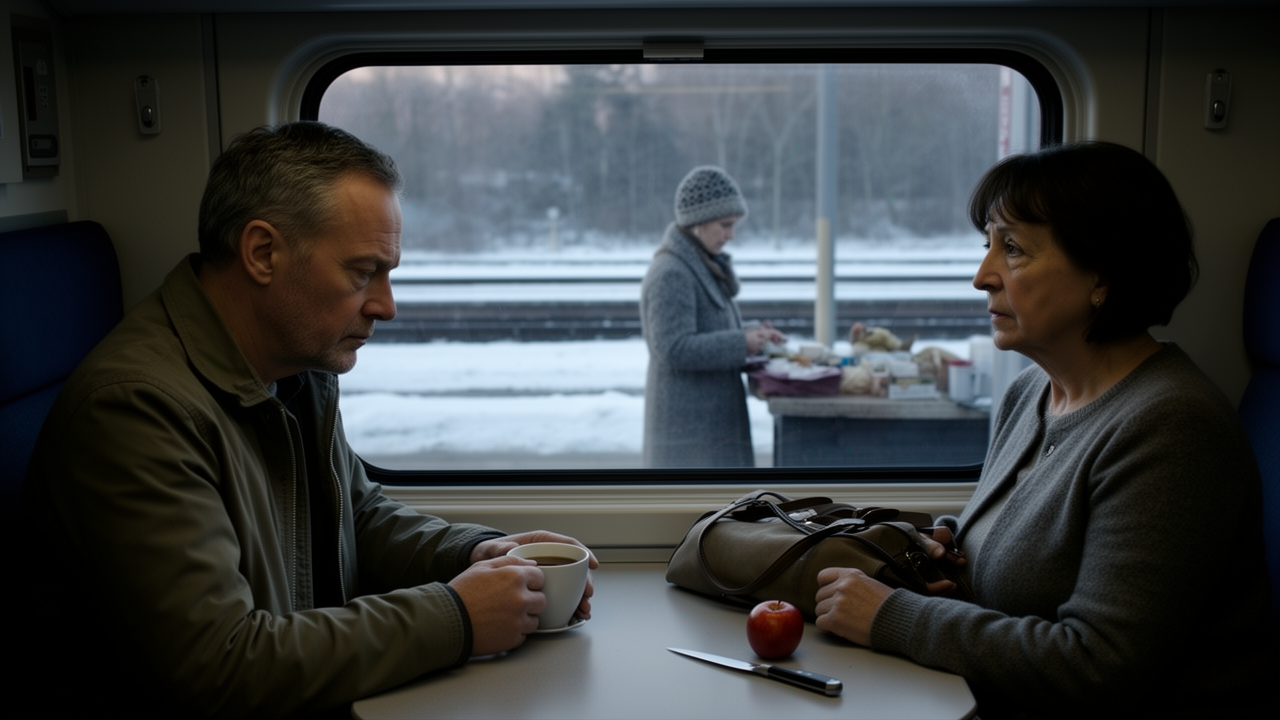 Верхняя полка