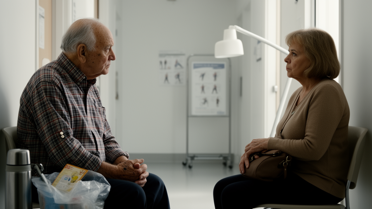 За сорок минут