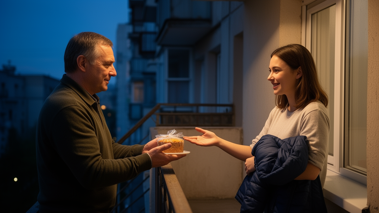 Запах корицы