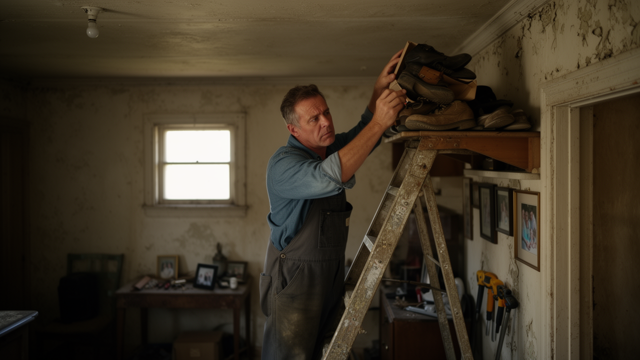 На две квартиры