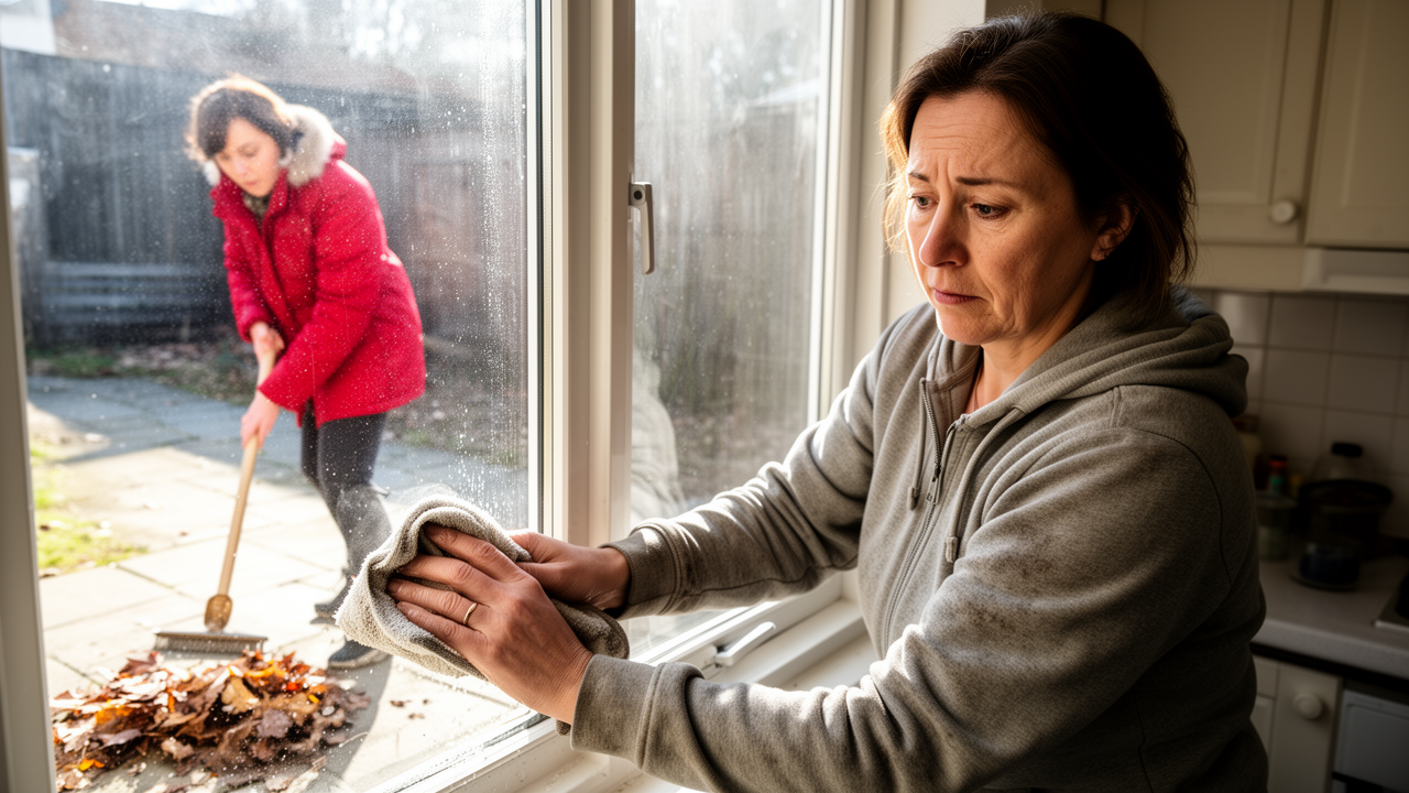 Неидеально чистый четверг