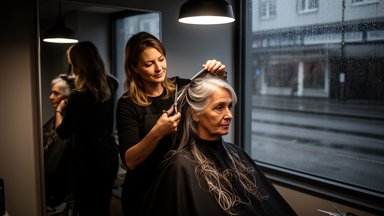 Перед закрытием