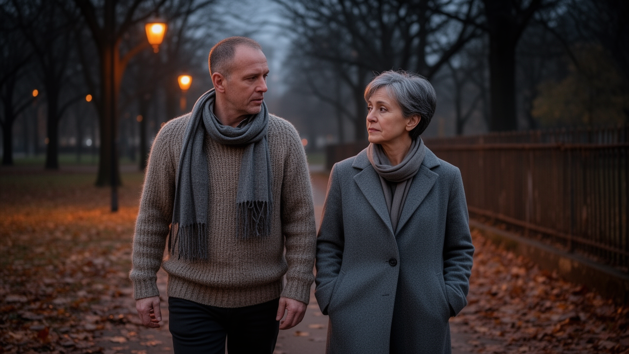 Суббота вдвоём