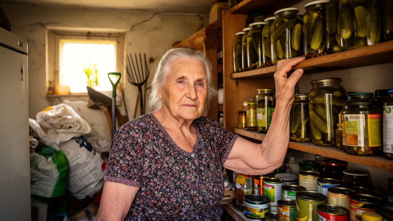 Весна на две квартиры