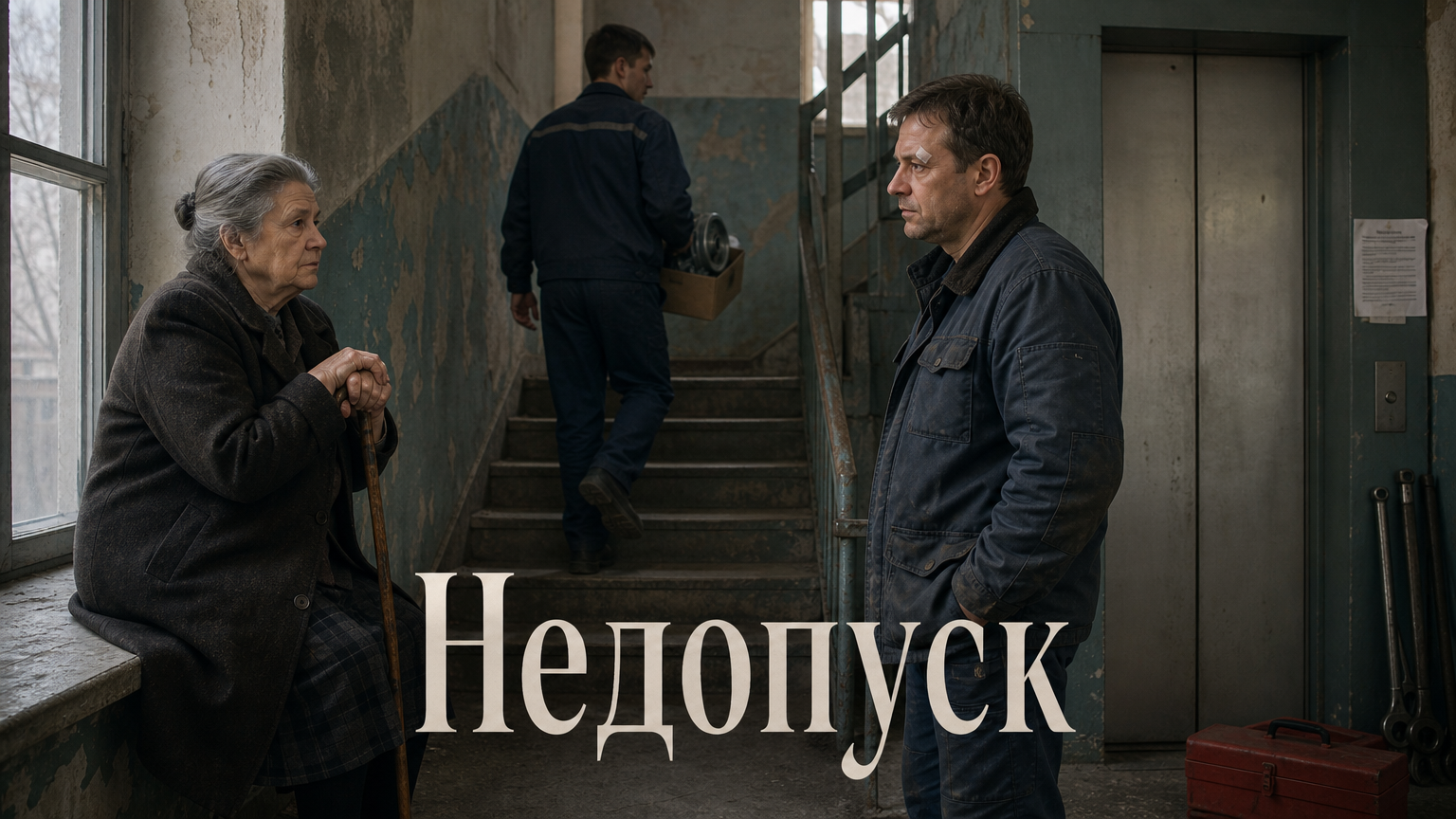 Недопуск