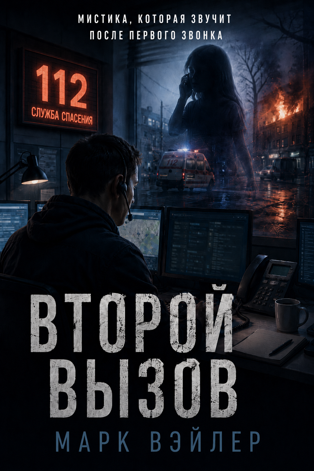 Второй вызов