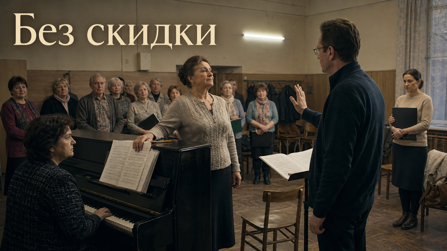 Без скидки