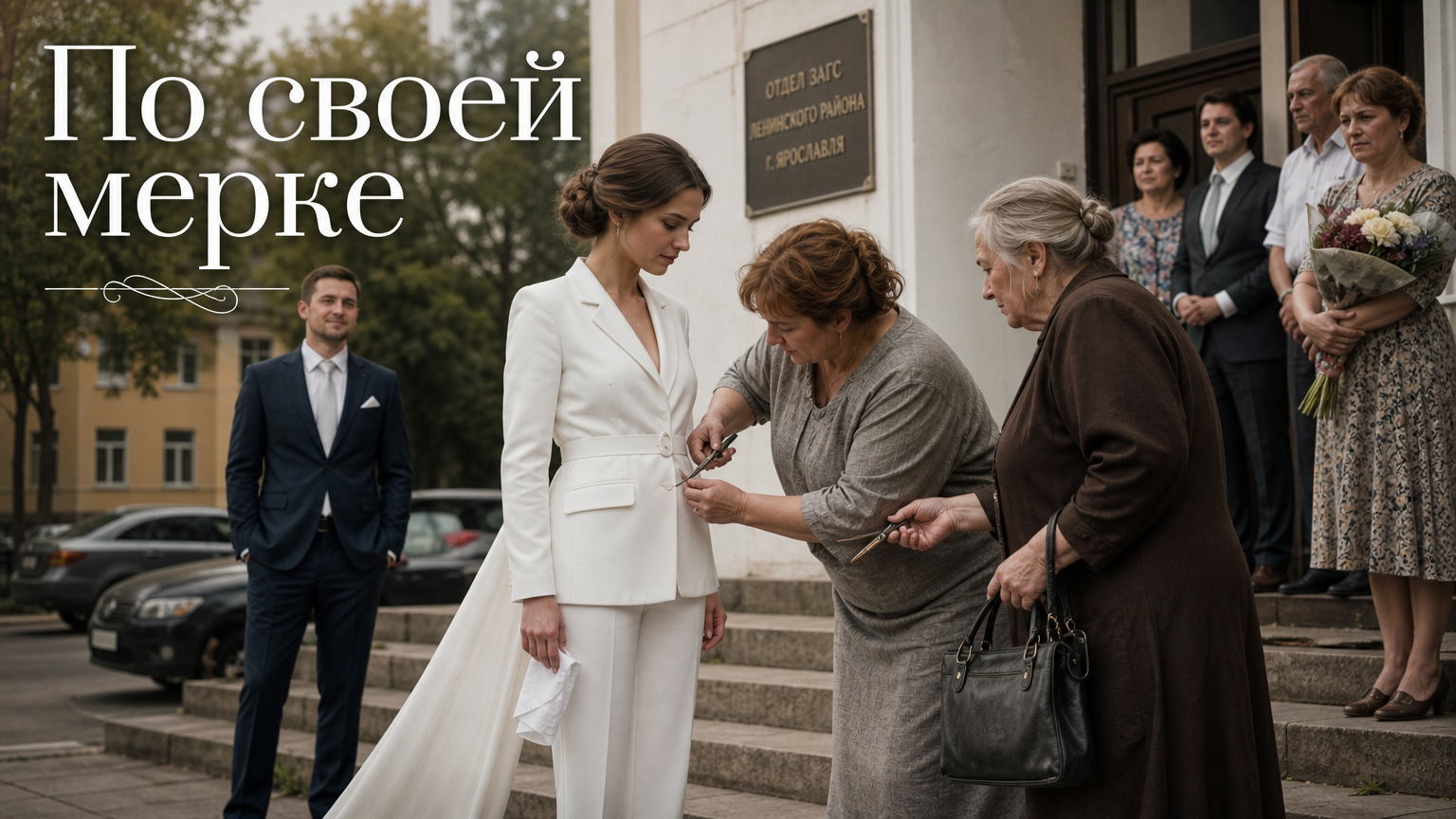 По своей мерке