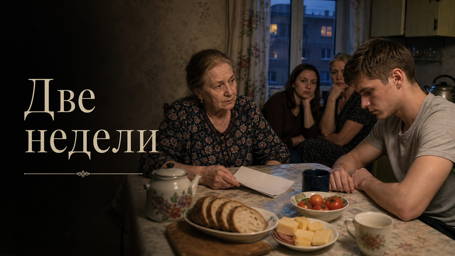 Две недели