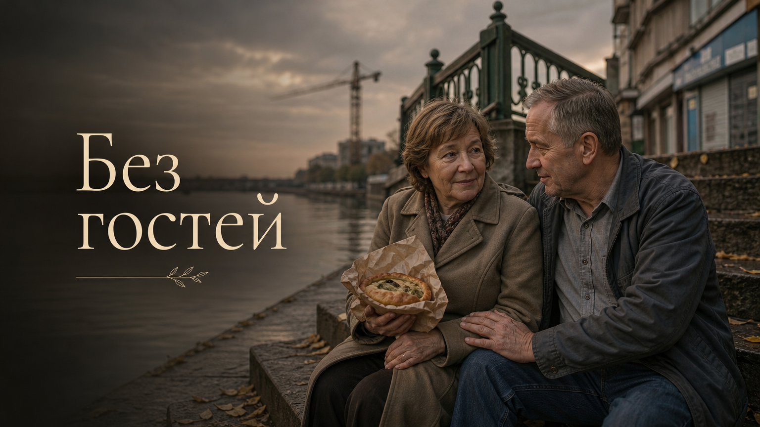 Без гостей